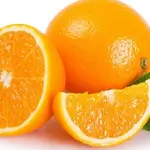Egyptian Orange