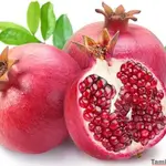 Local Pomegranate