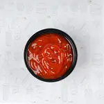 Sirishsha Sauce