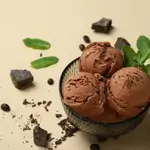 Chocolate Ice Cream