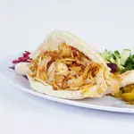Chicken Gass