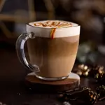 Macchiato Caramel