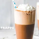 Coffee Frappe