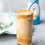 Frappe Vanilla