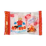 Erko Mr. BBQ Pink/White Marshmallows 250g