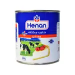 Henan Milk Sweetened Condensed 380g