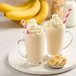 Banana Milkshake 