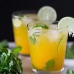 Mango Mojito 