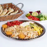 Chicken Dishe