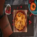 Mexican Potato