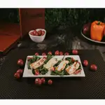 Grilled Halloumi Cheese