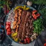 Mixed Grill - 4 People