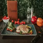 Chicken Steak