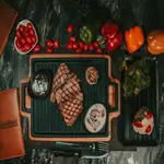 Classic Beef Steak