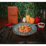 Penne Arabiatta