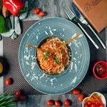 Spaghetti Bolognese