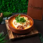 Lasagna