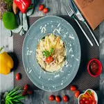 Fettuccine