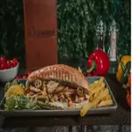 Mexican