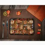 Sushi Crepe