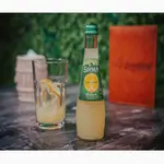 Lemon Soda
