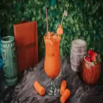 Carrots