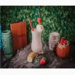 Strawberry And Banana