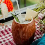 Virgin Pina Colada
