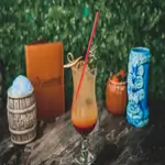 Caribbean