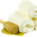 Quarter Kilo of Cream