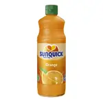 Sunquick Orange Syrup, 840ml
