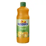 Sunquick Fruit Cocktail Syrup, 840ml