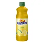Sunquick Lemon Syrup, 840ml