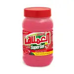 Al Emlaq Super Gel Power Rose 1 Kg