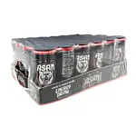 Asan Energy Drink Classic 250Mlx24