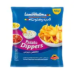 Lambweston Potatoes Dippers Fre1Kg