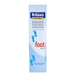 Higeen Foot Cream Tea Tree Oil 30G