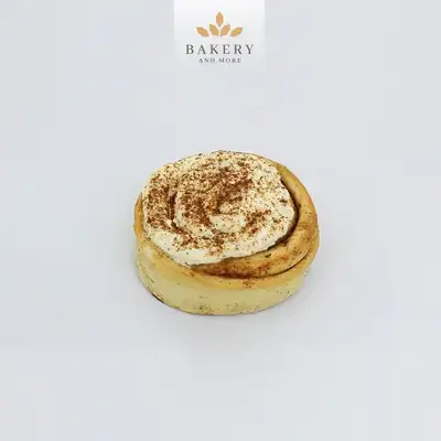 Cinammon Roll