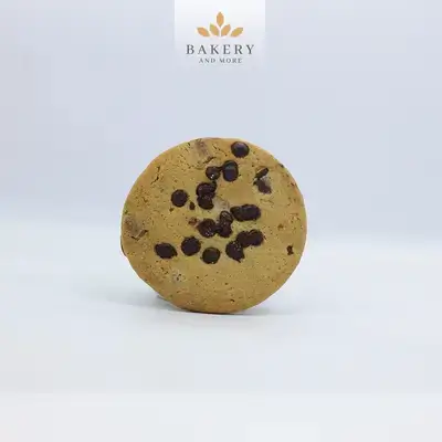 Vanilla Choco Cookies