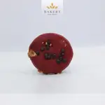 Red Velvet Cookies