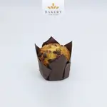 Vanilla Muffin