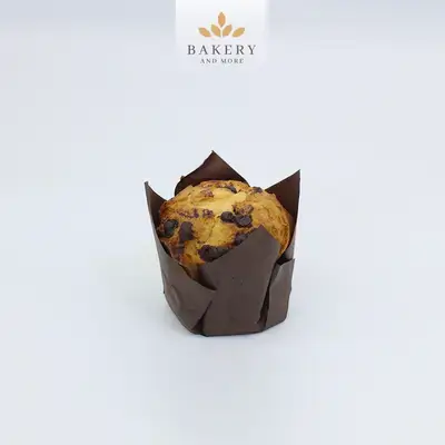 Vanilla Muffin