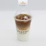 Iced Latte