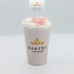 Strawberry Milkshake
