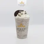 Oreo Milkshake