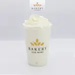 Vanilla Milkshake