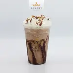 Chocolate Milkshake