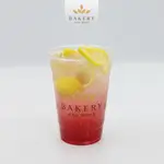 Strawberry Mojito