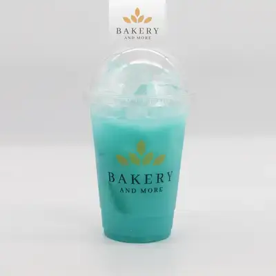 Blue Hawaii