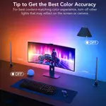 Govee DreamView G1 Pro Gaming Light H604A - 2 Light Bars